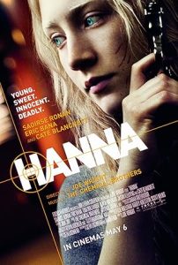 فيلم Hanna 2011