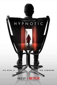 فيلم Hypnotic 2021