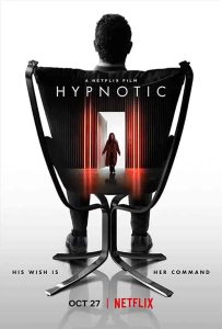 فيلم Hypnotic 2021