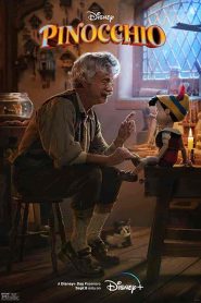 فيلم بينوكيو Pinocchio 2022 مدبلج مصري
