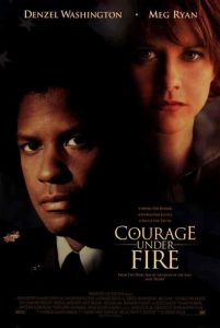 فيلم Courage Under Fire 1996