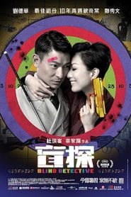 فيلم Blind Detective 2013