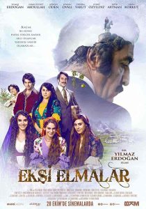 فيلم التفاح الحامض 2016 Eksi Elmalar