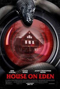 فيلم House on Eden 2025