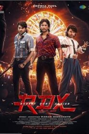 فيلم RDX Robert Dony Xavier 2023