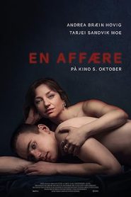 فيلم An Affair 2018