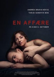 فيلم An Affair 2018