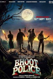 فيلم Bhoot Police 2021