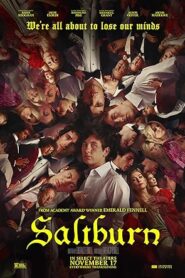 فيلم Saltburn 2023
