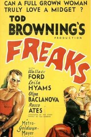 فيلم Freaks 1932