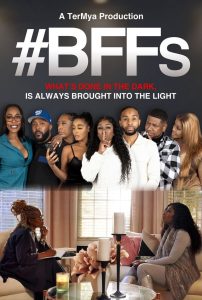 فيلم BFFs 2024