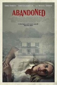فيلم Abandoned 2022