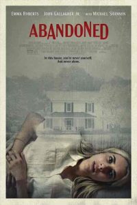 فيلم Abandoned 2022