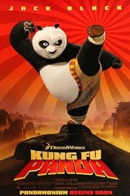فيلم Kung Fu Panda