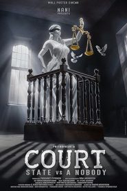 فيلم Court State Vs A Nobody 2025