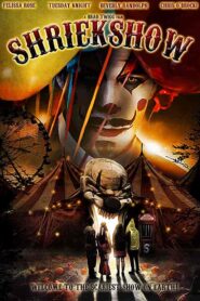 فيلم Shriekshow 2022