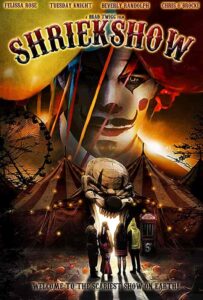 فيلم Shriekshow 2022