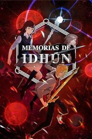 انمي The Idhun Chronicles