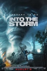 فيلم Into the Storm 2014