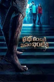 فيلم Katha Kanchiki Manam Intiki 2022