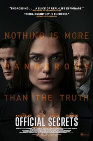 فيلم Official Secrets 2019