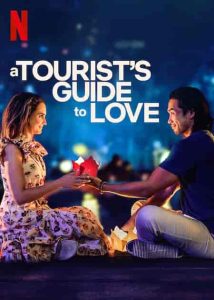 فيلم A Tourist’s Guide to Love 2023