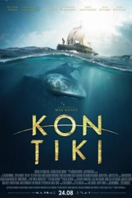 فيلم Kon-Tiki 2012