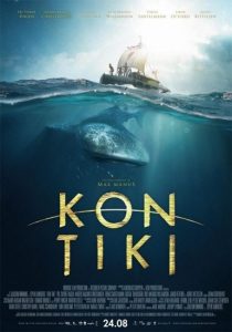 فيلم Kon-Tiki 2012