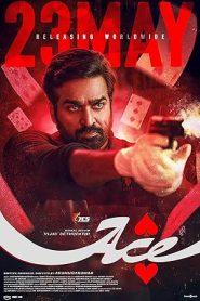 فيلم Ace 2025