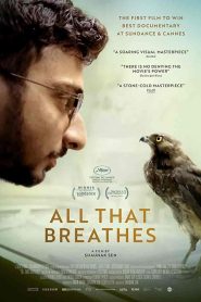 فيلم All That Breathes 2022