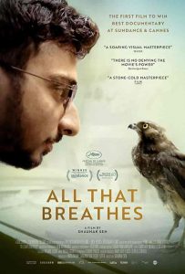 فيلم All That Breathes 2022