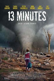 فيلم 13 Minutes 2021