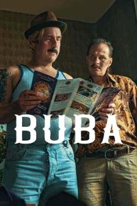 فيلم Buba 2022