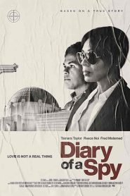 فيلم Diary of a Spy 2022