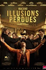 فيلم Lost Illusions 2021