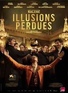 فيلم Lost Illusions 2021