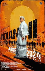 فيلم Indian 2 2024