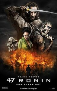 فيلم Ronin 47 2013
