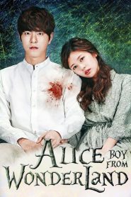 فيلم Alice Boy from Wonderland 2015