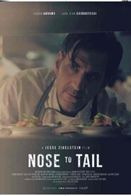 فيلم Nose to Tail 2018
