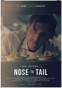 فيلم Nose to Tail 2018