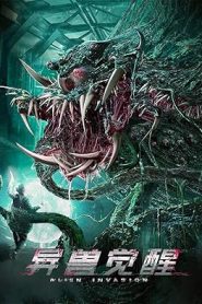 فيلم Alien Invasion 2020