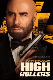 فيلم High Rollers 2025