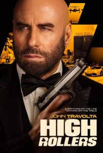 فيلم High Rollers 2025