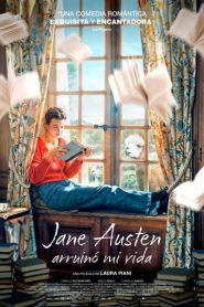 فيلم Jane Austen Wrecked My Life 2024