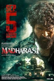 فيلم Madharaasi 2025