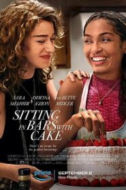 فيلم Sitting in Bars with Cake 2023