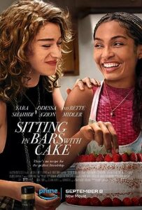 فيلم Sitting in Bars with Cake 2023