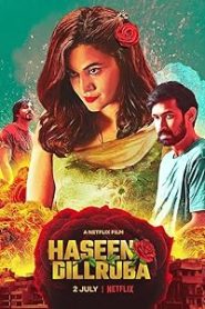 فيلم Haseen Dillruba 2021