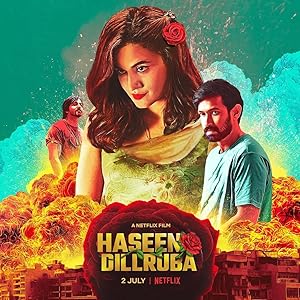 فيلم Haseen Dillruba 2021